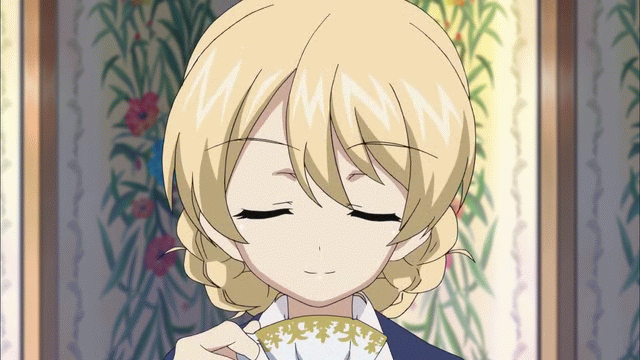 Darjeeling Bless